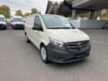 Mercedes-Benz Vito 114 CDI RWD lang AHK Navi Klima Grau - thumbnail 4