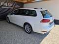 Volkswagen Golf Variant VII Variant Highline, Klima, Navi Alb - thumbnail 4