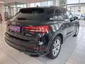 Audi Q3 35 TDI S-line S-tronic Schwarz - thumbnail 4