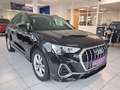 Audi Q3 35 TDI S-line S-tronic Schwarz - thumbnail 3