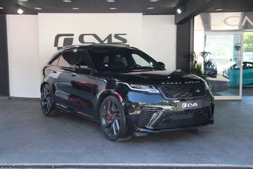 5.0L P550 BVA SVA-D R-Dynamic