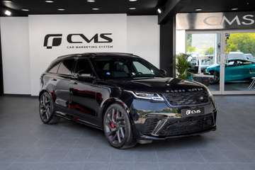 5.0L P550 BVA SVA-D R-Dynamic