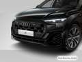 Audi Q8 55 TFSI qu. S line AHK/Matrix/HuD Schwarz - thumbnail 10
