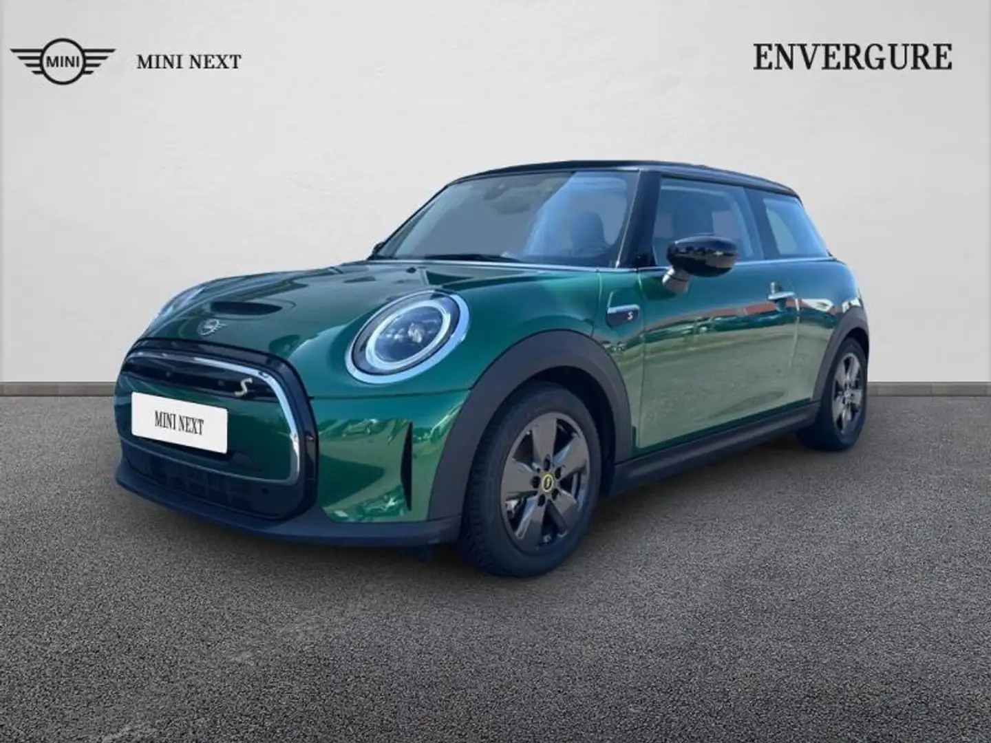 MINI Cooper SE Cooper SE 184ch Classic BVA 5CV Vert - 1