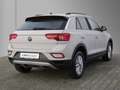 Volkswagen T-Roc 1.5 TSI DSG Life *AHK*LED*Navi*App-Connect*PDC*... Grau - thumbnail 4