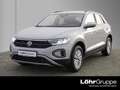 Volkswagen T-Roc 1.5 TSI DSG Life *AHK*LED*Navi*App-Connect*PDC*... Grau - thumbnail 1