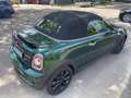 MINI Cooper S Roadster Cooper S, Cabrio, Automatik, Navi,Xenon,Vollleder Green - thumbnail 8