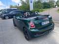 MINI Cooper S Roadster Cooper S, Cabrio, Automatik, Navi,Xenon,Vollleder Green - thumbnail 5