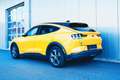 Ford Mustang Mach-E Elektro Extended Range Gelb - thumbnail 7