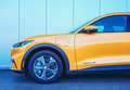Ford Mustang Mach-E Elektro Extended Range Gelb - thumbnail 2