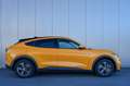 Ford Mustang Mach-E Elektro Extended Range Gelb - thumbnail 4