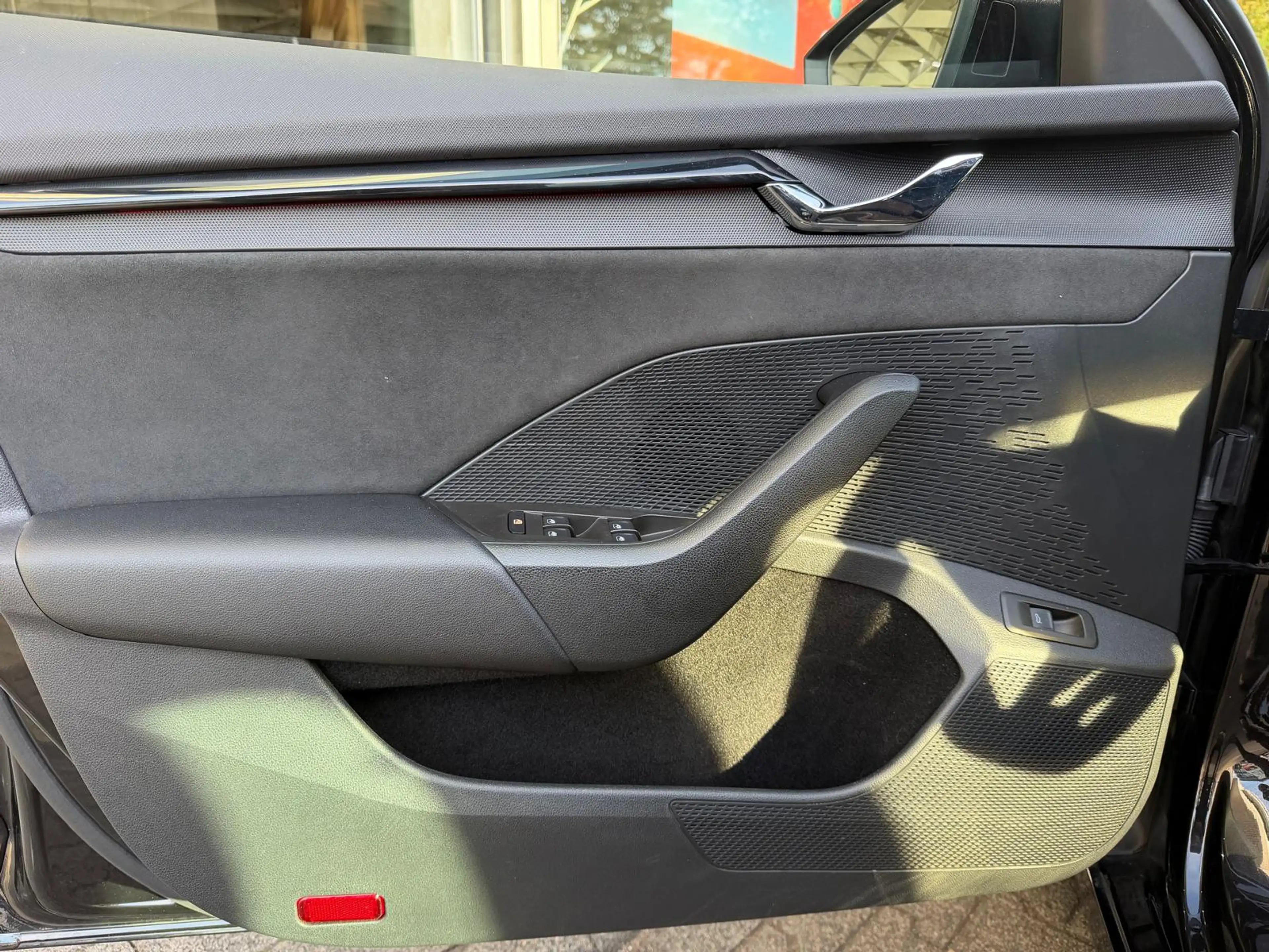 Skoda Octavia Combi 2.0 TDI RS >VIRTU+HEAD+LED+KAM+ACC — photo 13