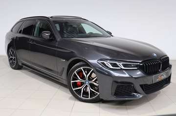 Touring 530eAS PHEV M PACK