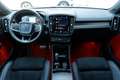 Volvo XC40 T5 Twin Engine AUT7 262PK R-Design, Elektrisch bed Black - thumbnail 4