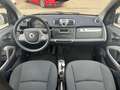 smart forTwo coupé 1.0 52kW Automatik Klima Panorama Silber - thumbnail 11