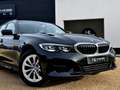 BMW 318 dA/ TOURING/ SPORT LINE/ VIRTUAL COCKPIT/ CUIR Noir - thumbnail 9