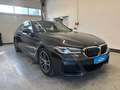BMW 530 d  M-Sport/Aerodynamikpaket*LED*FLA*360°KAM* AHK+A Gris - thumbnail 3