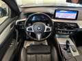 BMW 530 d  M-Sport/Aerodynamikpaket*LED*FLA*360°KAM* AHK+A Gris - thumbnail 26