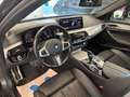 BMW 530 d  M-Sport/Aerodynamikpaket*LED*FLA*360°KAM* AHK+A Gris - thumbnail 8