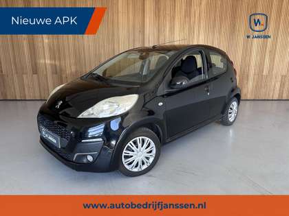 Peugeot 107 1.0 AIRCO | NIEUWE APK | ALL SEASON