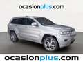 Jeep Grand Cherokee 3.0 Multijet Overland Aut. 184kW Gris - thumbnail 2