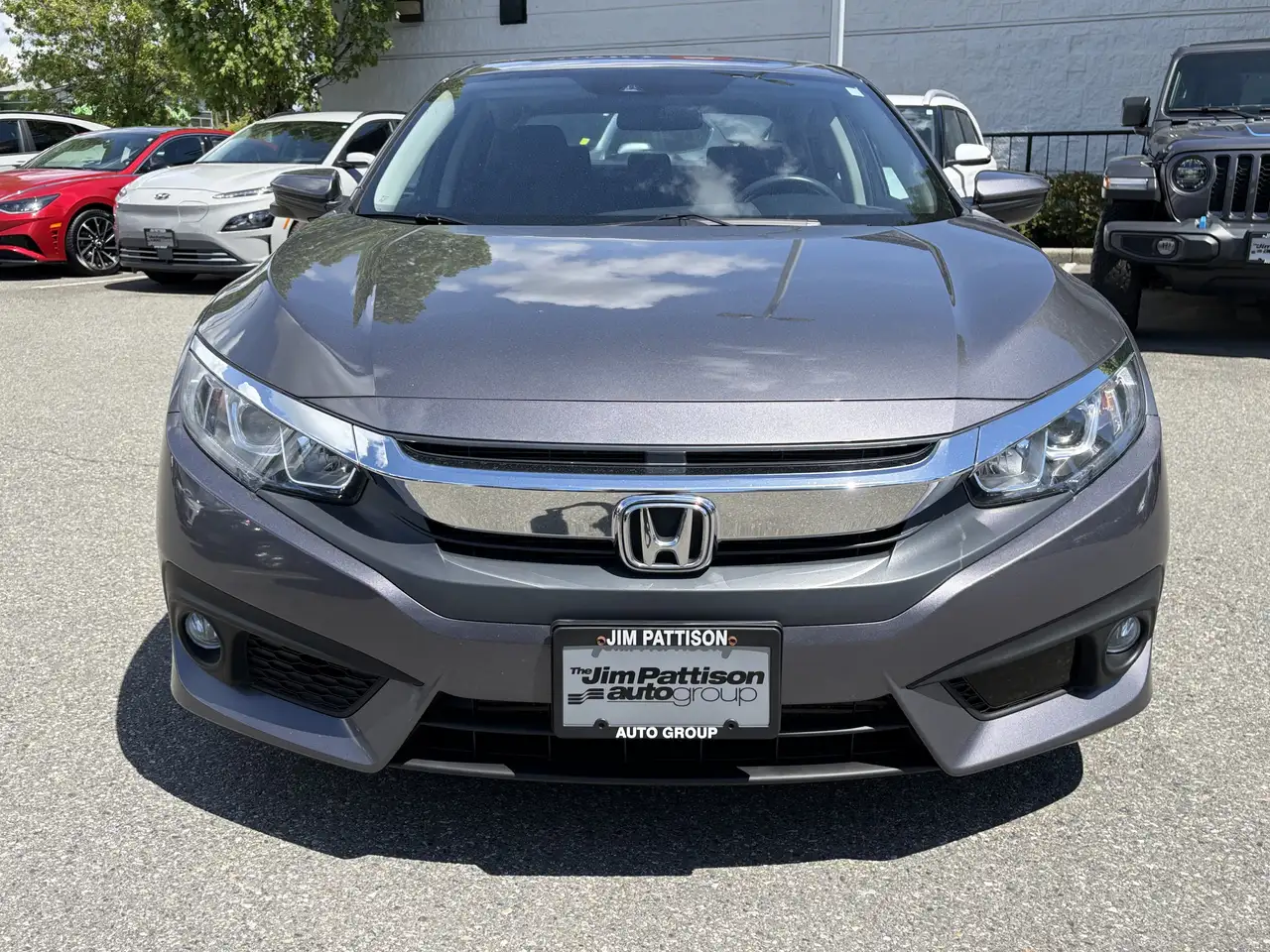 Honda Civic снимка Honda Civic