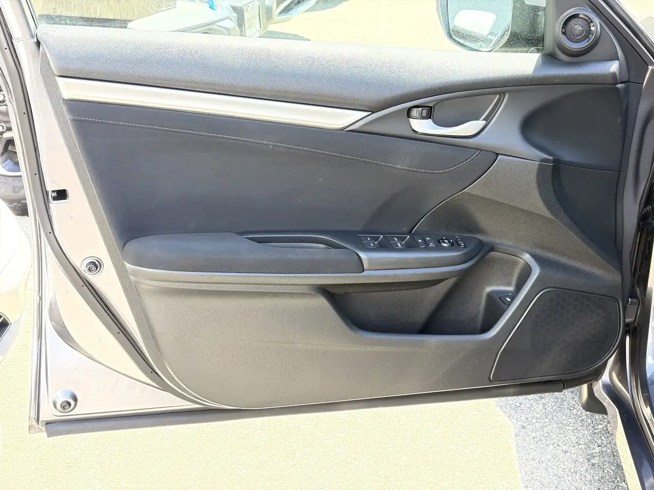 Honda Civic снимка Honda Civic