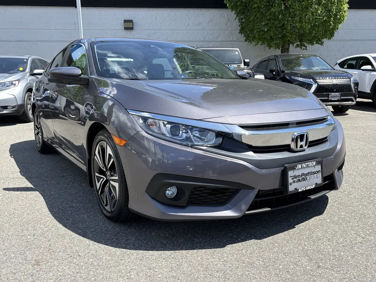Honda Civic снимка Honda Civic