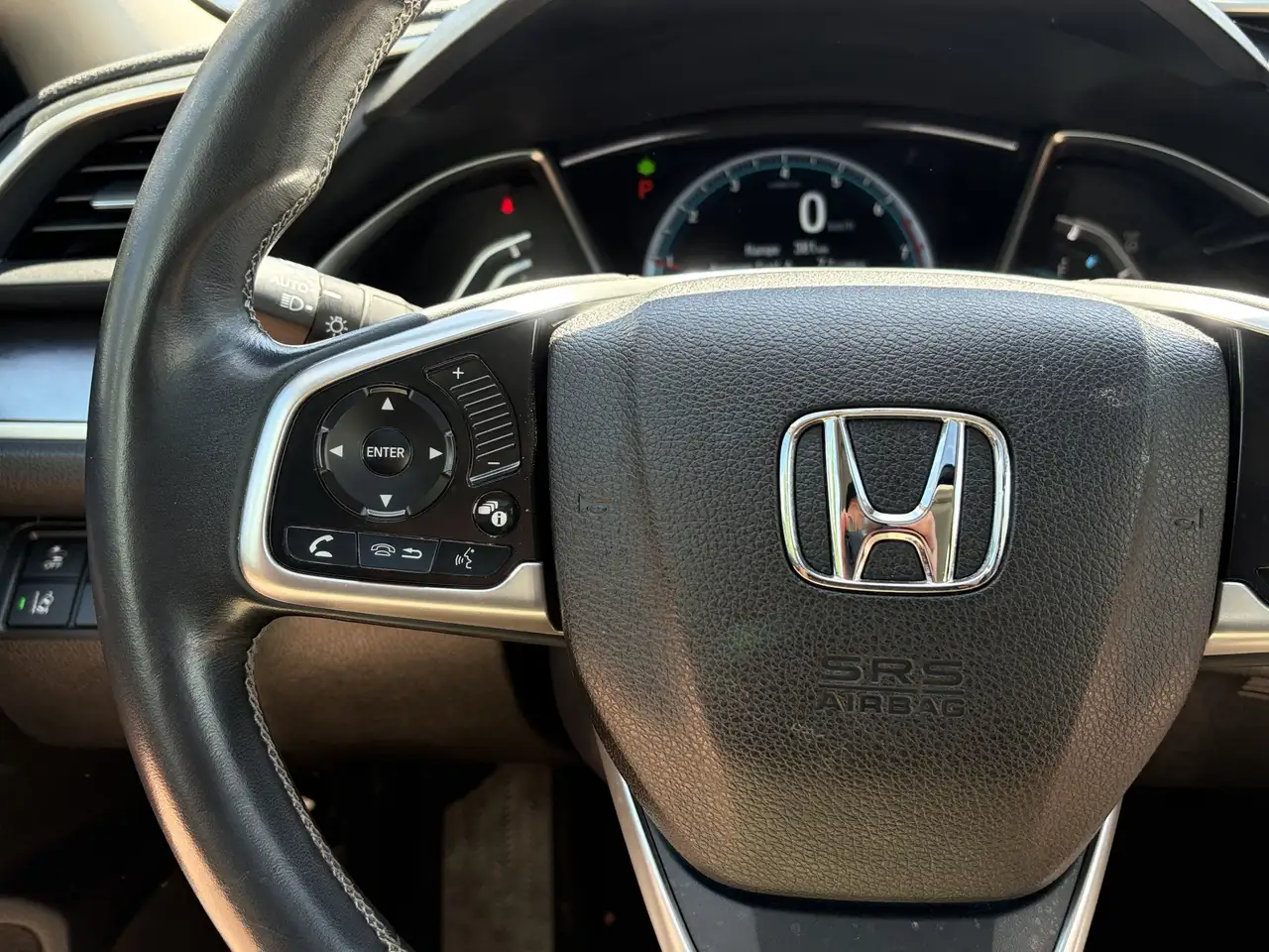 Honda Civic снимка Honda Civic