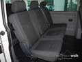 Volkswagen T6.1 Caravelle 2.0 TDI Comfort 9-Sitzer/NAVI/RFK/App Weiß - thumbnail 11