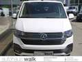 Volkswagen T6.1 Caravelle 2.0 TDI Comfort 9-Sitzer/NAVI/RFK/App Weiß - thumbnail 1