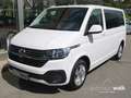 Volkswagen T6.1 Caravelle 2.0 TDI Comfort 9-Sitzer/NAVI/RFK/App Weiß - thumbnail 2