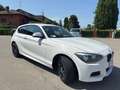 BMW 120 d 3p xDrive Msport Bianco - thumbnail 3