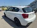 BMW 120 d 3p xDrive Msport Bianco - thumbnail 6