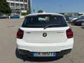 BMW 120 d 3p xDrive Msport Bianco - thumbnail 5