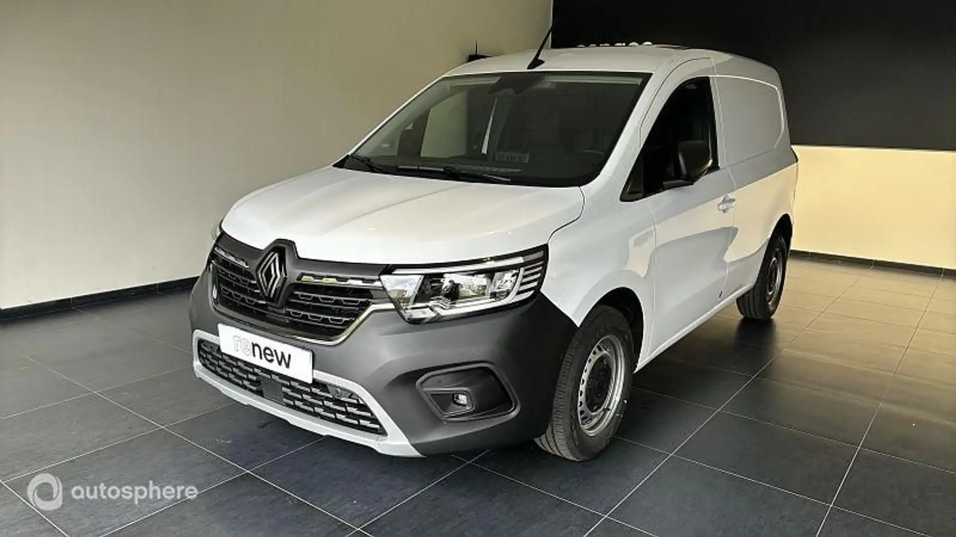 Renault Kangoo L1 1.5 Blue dCi 115ch Extra -24 - 1
