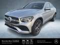 Mercedes-Benz GLC 220 220 d 194ch Business Line 4Matic Launch Edition 9G-Tronic Argent - thumbnail 1