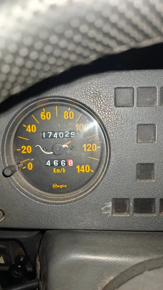 Suzuki SJ 410 Santana SJ 410, foto 12