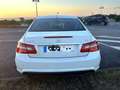 Mercedes-Benz E 350 Coupé CDI Blue Efficiency Elegance Blanco - thumbnail 3