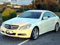 Mercedes-Benz E 350 Coupé CDI Blue Efficiency Elegance Blanco - thumbnail 5