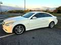 Mercedes-Benz E 350 Coupé CDI Blue Efficiency Elegance Blanco - thumbnail 4