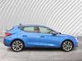 SEAT Leon FR 1.5 eTSI 110 kW (150 PS) 7-Gang-DSG Blau - thumbnail 4