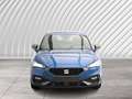 SEAT Leon FR 1.5 eTSI 110 kW (150 PS) 7-Gang-DSG Blau - thumbnail 2