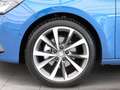 SEAT Leon FR 1.5 eTSI 110 kW (150 PS) 7-Gang-DSG Blau - thumbnail 7