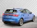 SEAT Leon FR 1.5 eTSI 110 kW (150 PS) 7-Gang-DSG Blau - thumbnail 3