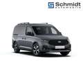 Ford Grand Tourneo Connect Active 2,0L Eblue 122PS M AWD Grau - thumbnail 3