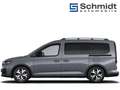 Ford Grand Tourneo Connect Active 2,0L Eblue 122PS M AWD Grau - thumbnail 8
