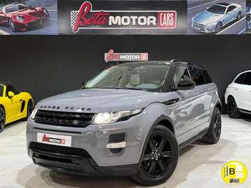 2.2L SD4 Dynamic 4x4 190 Aut.