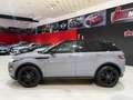 Land Rover Range Rover Evoque 2.2L SD4 Dynamic 4x4 190 Aut. Gris - thumbnail 9