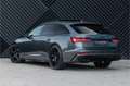 Audi A6 Avant 55 TFSI e quattro S-Line S sportstoelen ACC Grijs - thumbnail 2
